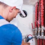 Curățenie după constructor: ce include și cât durează